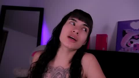 Alynn online show from 08.04.26