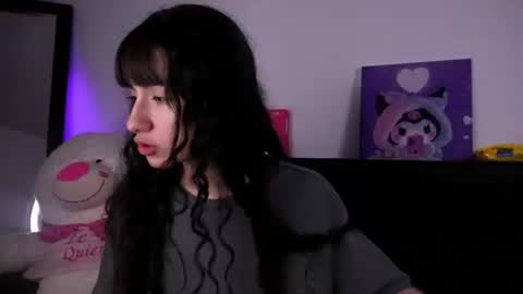 Alynn online show from 08.07.26