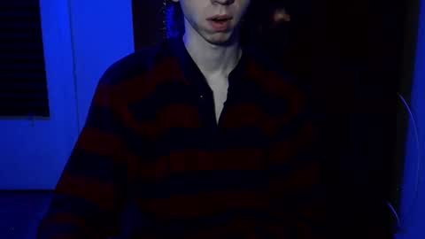 Snapshot of purplestarboy chatting on 02.14.25 purplestarboy online show from 02.14.25