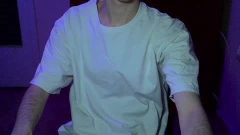 Snapshot of purplestarboy chatting on 02.19.25 purplestarboy online show from 02.19.25