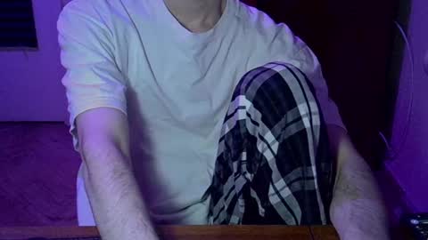 Snapshot of purplestarboy chatting on 03.03.25 purplestarboy online show from 03.03.25