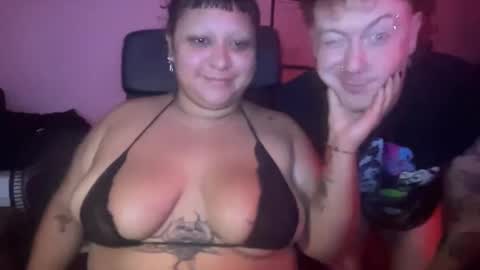 Snapshot of purrfectfatgirl chatting on 09.09.25 Kitty online show from 09.09.25