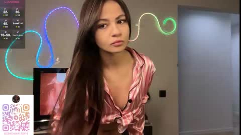 Zendaya online show from 12.20.25