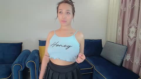 Miko online show from 09.16.25