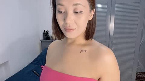 Miko online show from 11.26.25