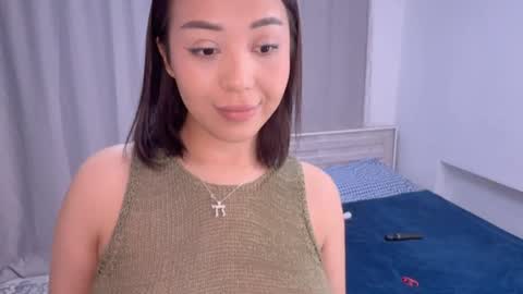 Snapshot of purrrfectmiko chatting on 04.22.26 Miko online show from 04.22.26