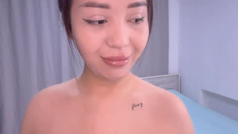 Snapshot of purrrfectmiko chatting on 04.25.26 Miko online show from 04.25.26