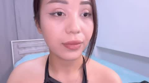 Snapshot of purrrfectmiko chatting on 04.26.26 Miko online show from 04.26.26