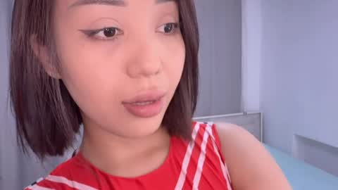 Snapshot of purrrfectmiko chatting on 05.22.26 Miko online show from 05.22.26