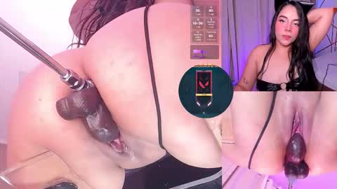 Snapshot of purrybella chatting on 02.13.26 Isabella online show from 02.13.26