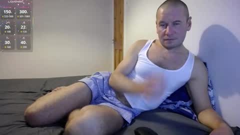 Valdis online show from 10.05.25