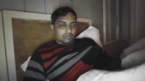 Pushpakma123 online show from 09.14.25