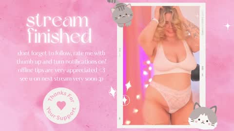 kat follow  online show from 01.14.25