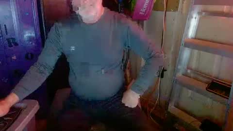 Mark online show from 02.09.25