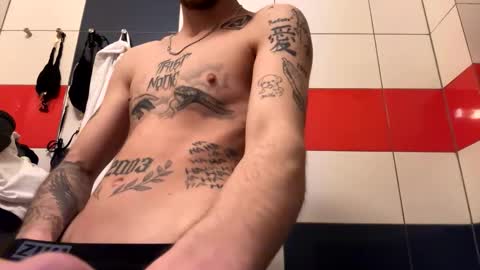 pussyboy_noah online show from 03.13.26