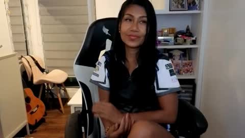  POCCA online show from 09.22.25