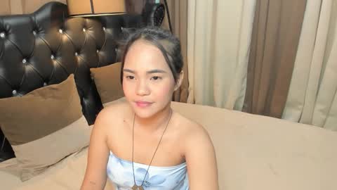 Snapshot of pussycat_anna chatting on 10.23.25 Anna online show from 10.23.25