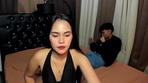 Anna online show from 03.23.26