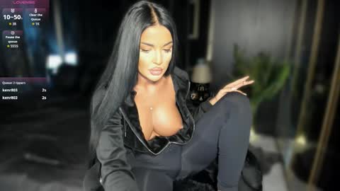 Andreea online show from 09.21.25