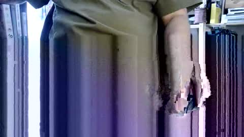 pussydude online show from 02.25.26