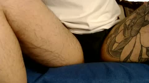 pussydude online show from 04.20.26