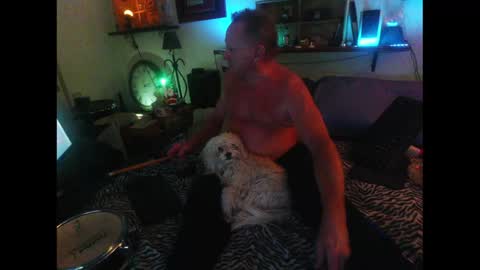 Rick online show from 12.10.24