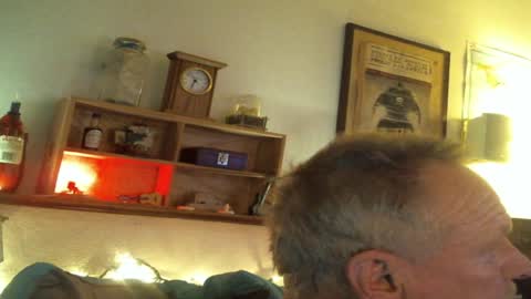 Rick online show from 02.08.25