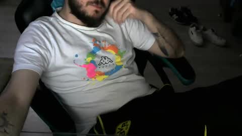 pussyfill3r online show from 04.01.26