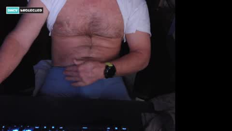 Have fun be nice. Dont record please online show from 01.24.25