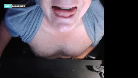 Have fun be nice. Dont record please online show from 10.18.25