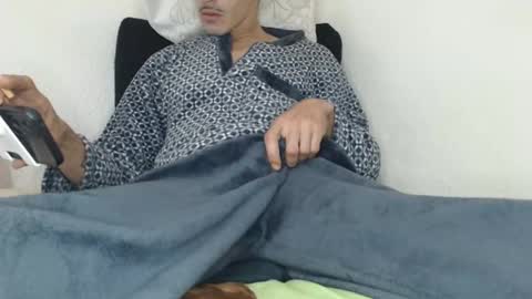 Ruck Fules online show from 01.12.25