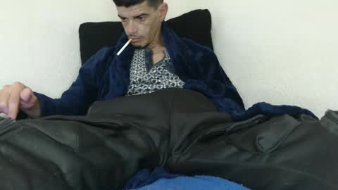 Ruck Fules online show from 02.15.25