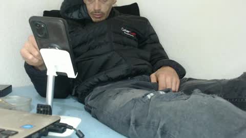 Ruck Fules online show from 03.08.25