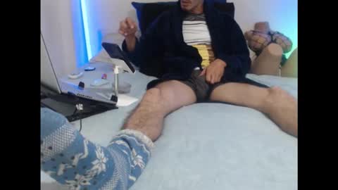 Ruck Fules online show from 11.23.25