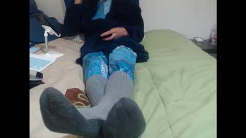 Ruck Fules online show from 12.21.25