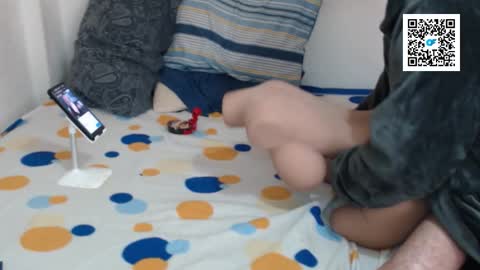 Ruck Fules online show from 03.14.26