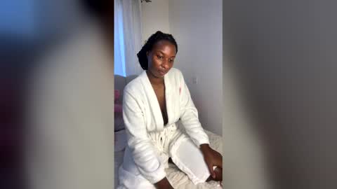 Snapshot of pussylash chatting on 12.21.25 kate and noels online show from 12.21.25