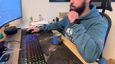 pussylickersucks77 online show from 12.16.25