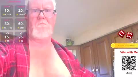 pussylover1365 online show from 04.19.26