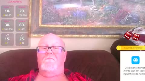 pussylover1365 online show from 04.23.26