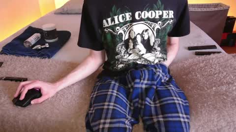 pussylover2182 online show from 12.26.24