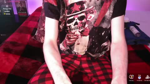 pussylover2182 online show from 01.06.25