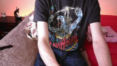 pussylover2182 online show from 01.08.25