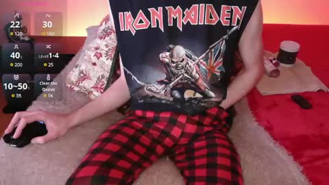 pussylover2182 online show from 01.11.25