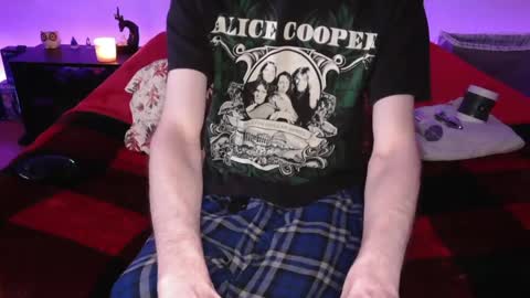 pussylover2182 online show from 02.02.25