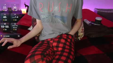 pussylover2182 online show from 02.05.25