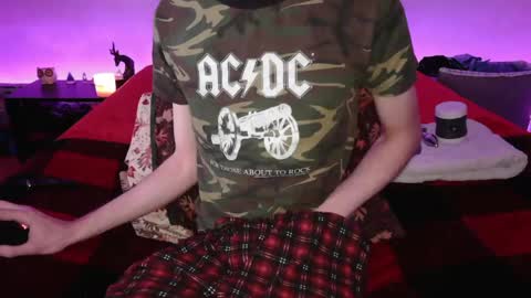 pussylover2182 online show from 02.07.25