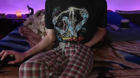 pussylover2182 online show from 02.11.25