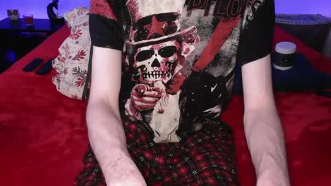 pussylover2182 online show from 03.02.25