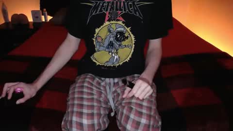 Snapshot of pussylover2182 chatting on 01.18.26 pussylover2182 online show from 01.18.26